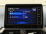 【メモリーナビ(MM222D-L)】Bluetoothオーディオ・SDカード・地デジ(フルセグTV)・ラジオ♪