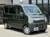 エブリイ ジョイン ハイルーフ 登録済未使用車 シートヒーター