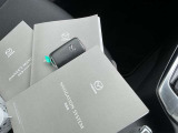 ★保証書、取扱説明書も完備!整備書、スペアキーあります。