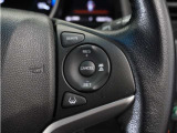 ◆アダプティブクルーズコントロール◆予め設定した車速内でクルマが自動的に加減速。前走車との適切な車間距離を維持しながら追従走行します。【LKAS】車線維持支援システムでステアリング操作を支援。