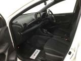 行き届いた清掃を実施済みの車両です