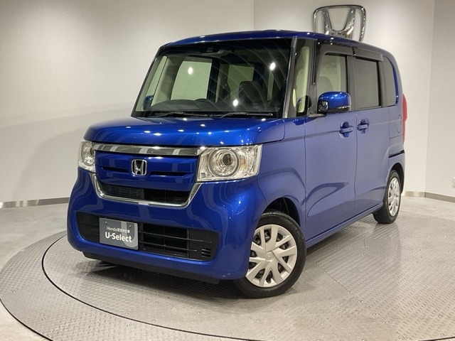 N-BOX G EX ホンダセンシング 