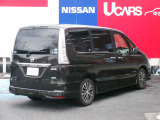 セレナ 2.0 ハイウェイスター S-HYBRID アドバンスドセーフティパッケージ 