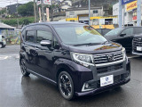 ムーヴカスタム RS ハイパー 