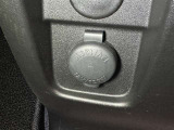 シガーソケット用の充電器が使用可能です!