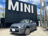 MINI正規ディーラー取り扱い MINI認定中古車 MINI NEXT甲府お車の詳細や展示状況はお気軽にお問合せ下さい。