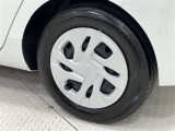 タイヤサイズは185/65R15!残り溝は5ミリ程度です!
