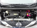 エンジンルームもきれいですよ。機関機構系も良好です。納車前に点検整備も行います。エンジンオイル・オイルフィルター・エアコンフィルター・ワイパーゴムは必ず交換致します。