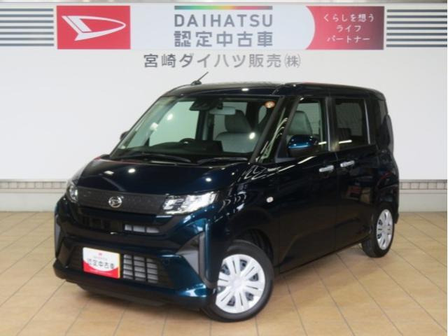 ムーヴ X