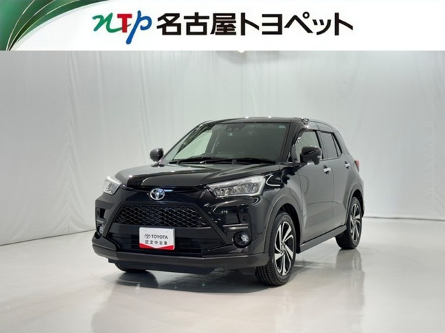 ライズ 1.0 Z （5BA-A200A）