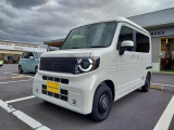 ホンダ N-VAN e:
