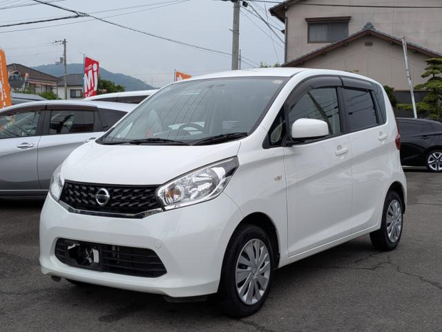 デイズ J 