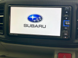 【純正ナビ】人気の純正ナビを装備。オーディオ機能も充実しており、Bluetooth接続すればお持ちのスマホやMP3プレイヤーの音楽を再生可能!毎日の運転がさらに楽しくなります!!
