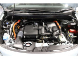 Hondaの技術が詰まったエンジンルーム☆☆☆エンジンルーム室内ともにルームクリーニング済みで清潔です◎快適なドライブをお楽しみください♪♪