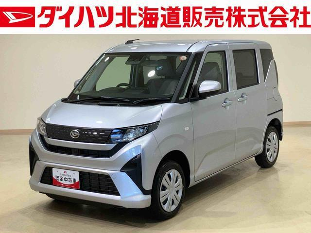 ムーヴ L 4WD