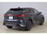 RX 350 Fスポーツ 4WD 