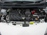 ノート 1.6 NISMO S 