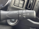 【 オートライト 】オートライトなのでライトの点け忘れを気にすることなく運転が出来ます♪//