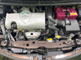 親切・丁寧な専門メカニックスタッフが応対!・車検・点検整備・事故等の修理などアフターサービスも安心。お車のカスタマイズもネクステージのサービススタッフまでご相談ください!