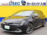 この車両は「トヨタ認定中古車ライト」の該当車両です。「トヨタ認定中古車」の安心感はそのまま、まるごとクリーニングの工程を省くことで、よりお手頃な価格でご提供する車両となっております。