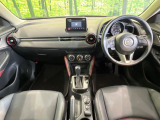 CX-3 1.5 XD ツーリング 