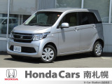 御覧いただき誠にありがとうございます。ホンダカーズ南札幌 ユーカーステーションおおあさです!! お問い合わせは011-387-8141迄お願いします。 ネットでのお問い合わせもお気軽にどうぞ!!