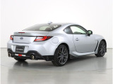 BRZ  2.4 S