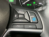 【プロパイロット(同一車線運転支援技術)】搭載です!高速道路でアクセル、ブレーキ、ステアリングを自動制御して運転の疲労をグッと軽減してくれます。