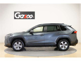 RAV4 2.5 ハイブリッド X E-Four 4WD 