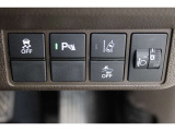 運転は安全第一!横滑りを防止して安全性を高めます。