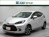 アクア Z 入荷しました。