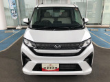 ムーヴ X 4WD 