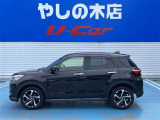ライズ  ハイブリッド 1.2 Z