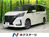 両側電動スライド 8型ナビ 全周囲カメラ 禁煙車 フリップダウンモニター
