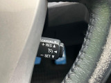 【クルーズコントロール】高速道路もラクラク走行。アクセルを離しても一定速度で走行ができ、長距離運転時の負担を軽減!加速・減速も簡単なスイッチ操作で調整できます。