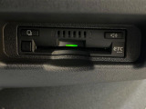 【ETC】高速道路の料金所をストレスなく通過!話題のスポットやサービスエリアに多い「スマートIC」利用時は必須のアイテムです。当店でセットアップを実施、ご納車当日からすぐにご利用いただけます!