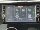 様々なオーディオソースがございます。運転中に好きな音楽を聴くことが可能です。