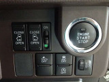 スマートアシストを搭載したサポカーS車です。