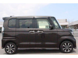 N-BOXカスタム G L ホンダセンシング 4WD 
