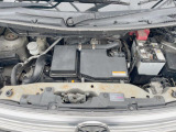 親切・丁寧な専門メカニックスタッフが応対!・車検・点検整備・事故等の修理などアフターサービスも安心。お車のカスタマイズもネクステージのサービススタッフまでご相談ください!