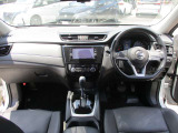 エクストレイル 2.0 20X 4WD 