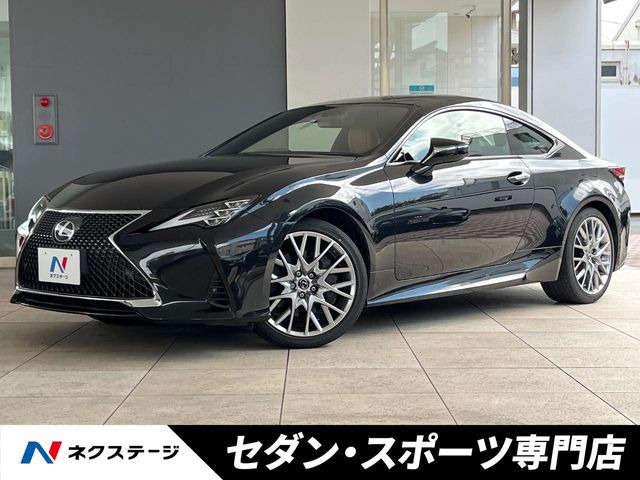 RC 300 バージョンL