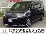 【ステップワゴン】のハイブリッド車が入庫しました。豊富な在庫の中からお客様にピッタリの1台をお選びください。