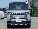 デリカミニ T プレミアム 4WD ワンオーナー