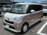 ムーヴキャンバス X メイクアップ SAII 