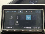 【カーナビゲーション】タッチパネルや音声操作に対応した高精度カーナビを搭載。快適性と操作性を両立し、旅行や長距離ドライブでも安心して目的地まで移動できます。