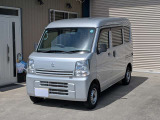 エブリイ PA リミテッド ハイルーフ 4WD 