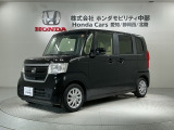 全国納車可 第三者機関証明書付 最長5年保証 ナビ TV Rカメラ BTオ-ディオ DVD ドラレコ ETC LEDライト VSA クルコン スマ-トキ-装備のN-BOX GLホンダセンシング入庫!