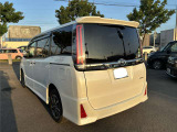 ノア 2.0 Si W×B II 4WD 