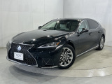 レクサス LS